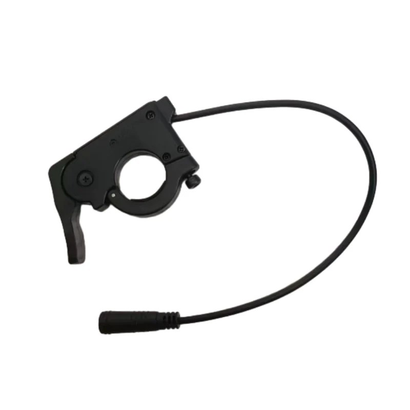 Beschleuniger (Buchse auf der Beschleunigerseite) für E-Bike U1