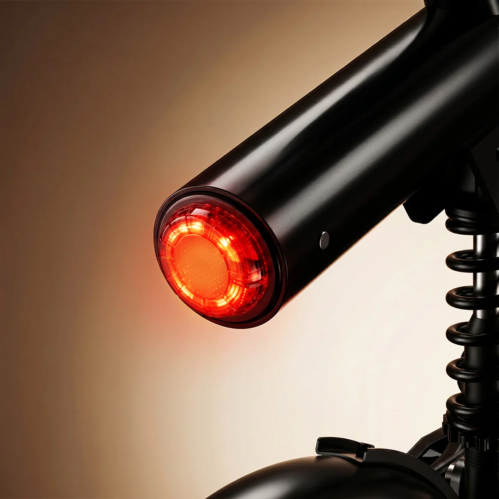 U1 / EB1S Kompaktes E-Bike Faltbar - Image 17