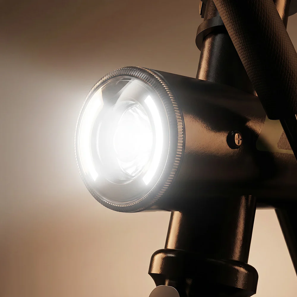 U1 / EB1S Kompaktes E-Bike Faltbar - Image 16