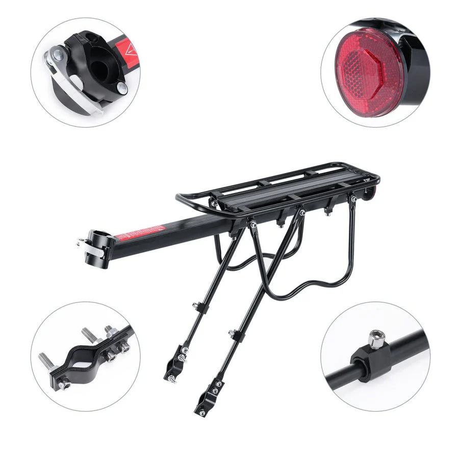 Fahrradgepäckträger für E-Bike M10 / EB3