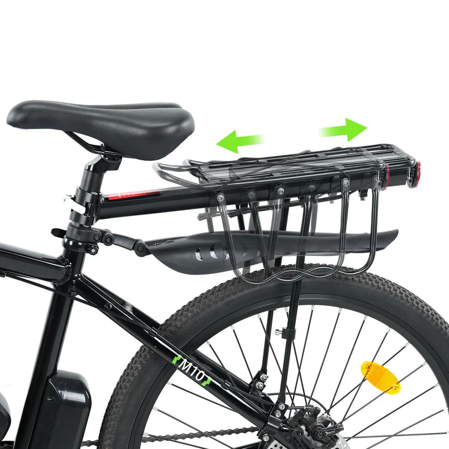 Fahrradgepäckträger für E-Bike M10 / EB3 - Image 3