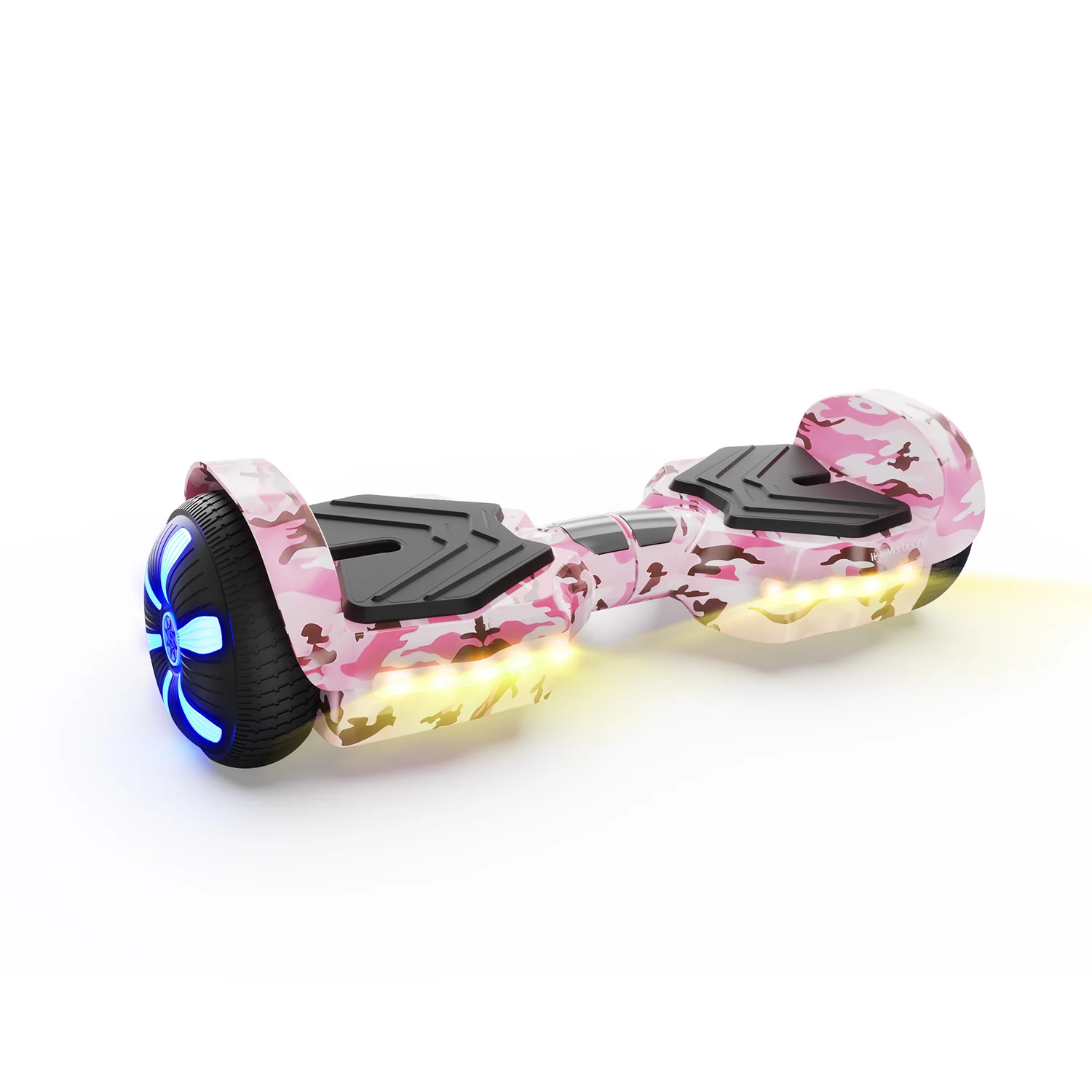 iHoverboard H2 Hoverboard für Kinder - Image 15