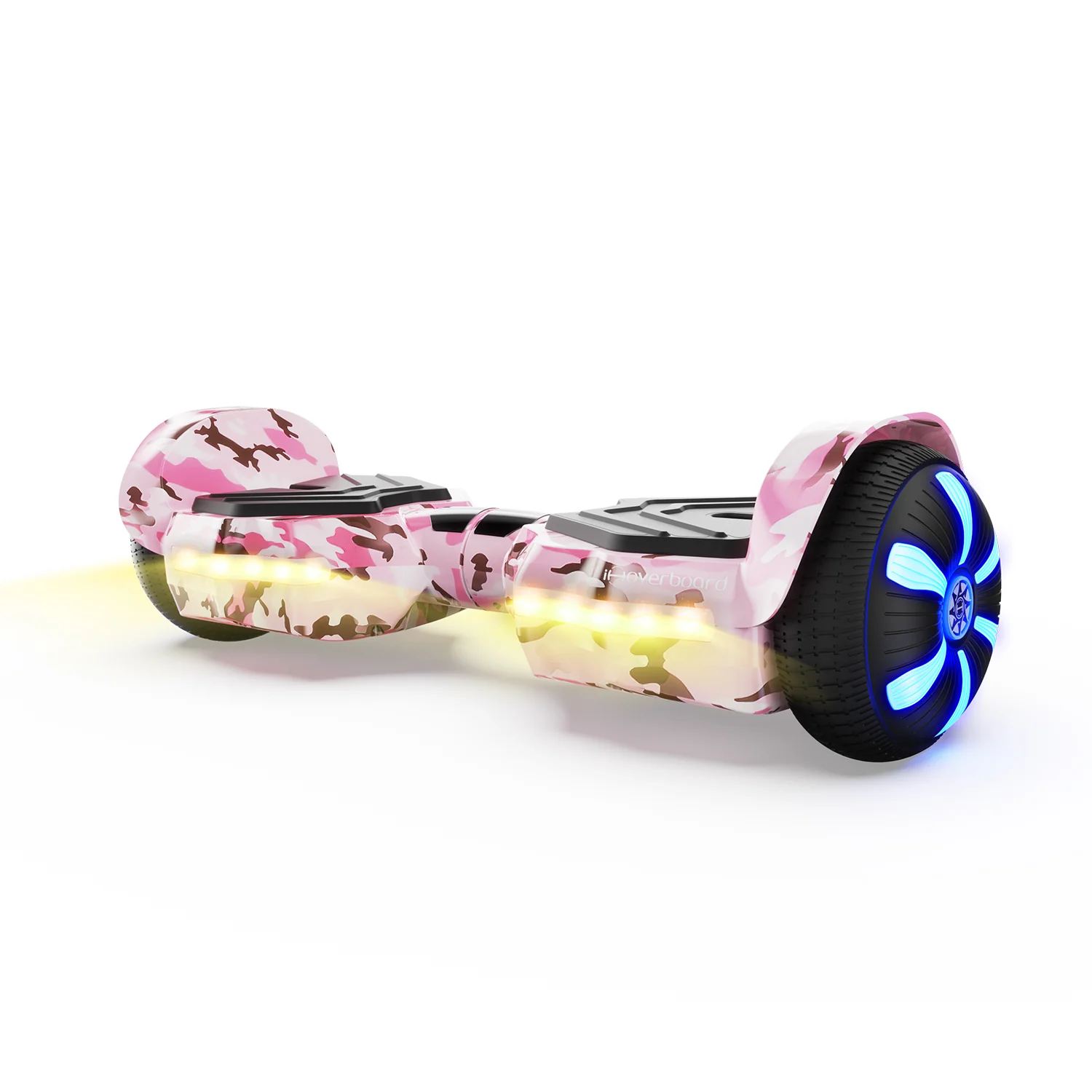 iHoverboard H2 Hoverboard für Kinder - Image 17