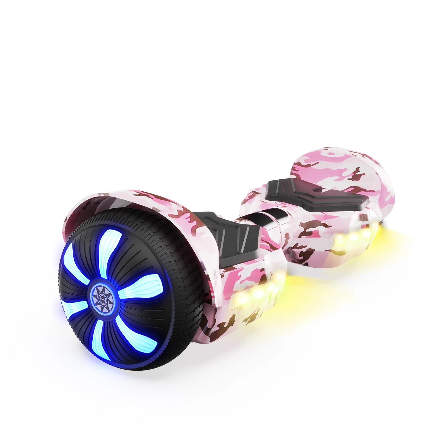 iHoverboard H2 Hoverboard für Kinder - Image 18