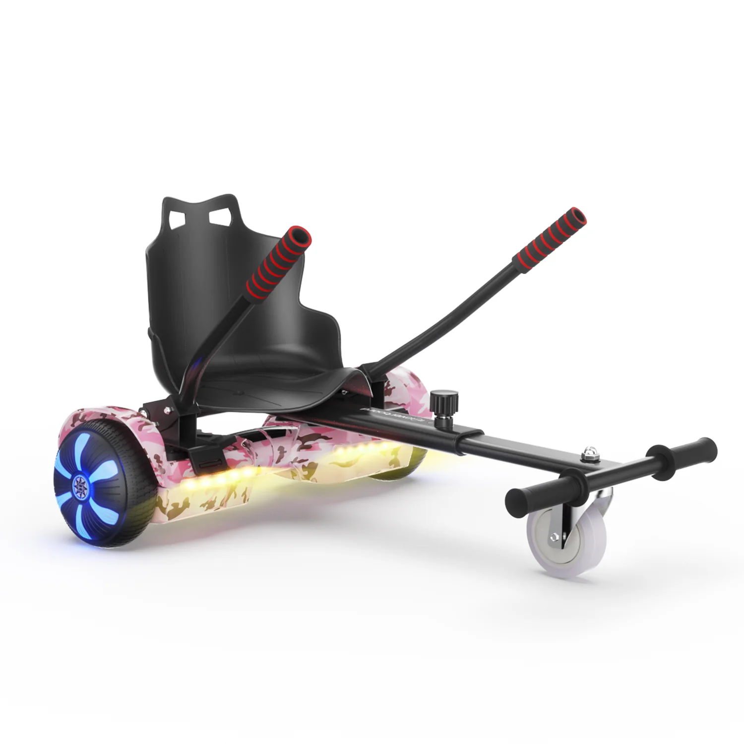 iHoverboard H2 Hoverboard für Kinder - Image 24