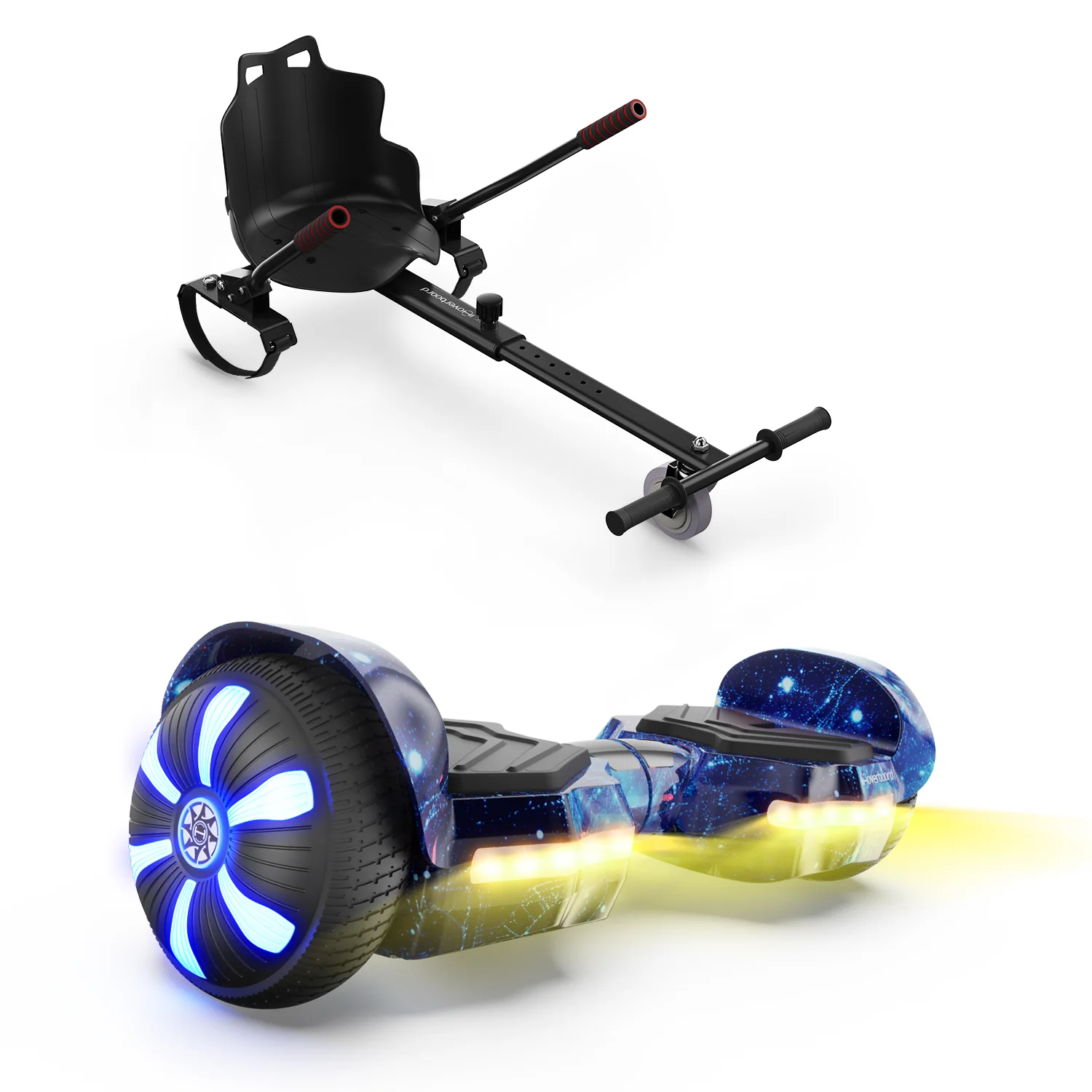 iHoverboard H2 Hoverboard für Kinder - Image 27