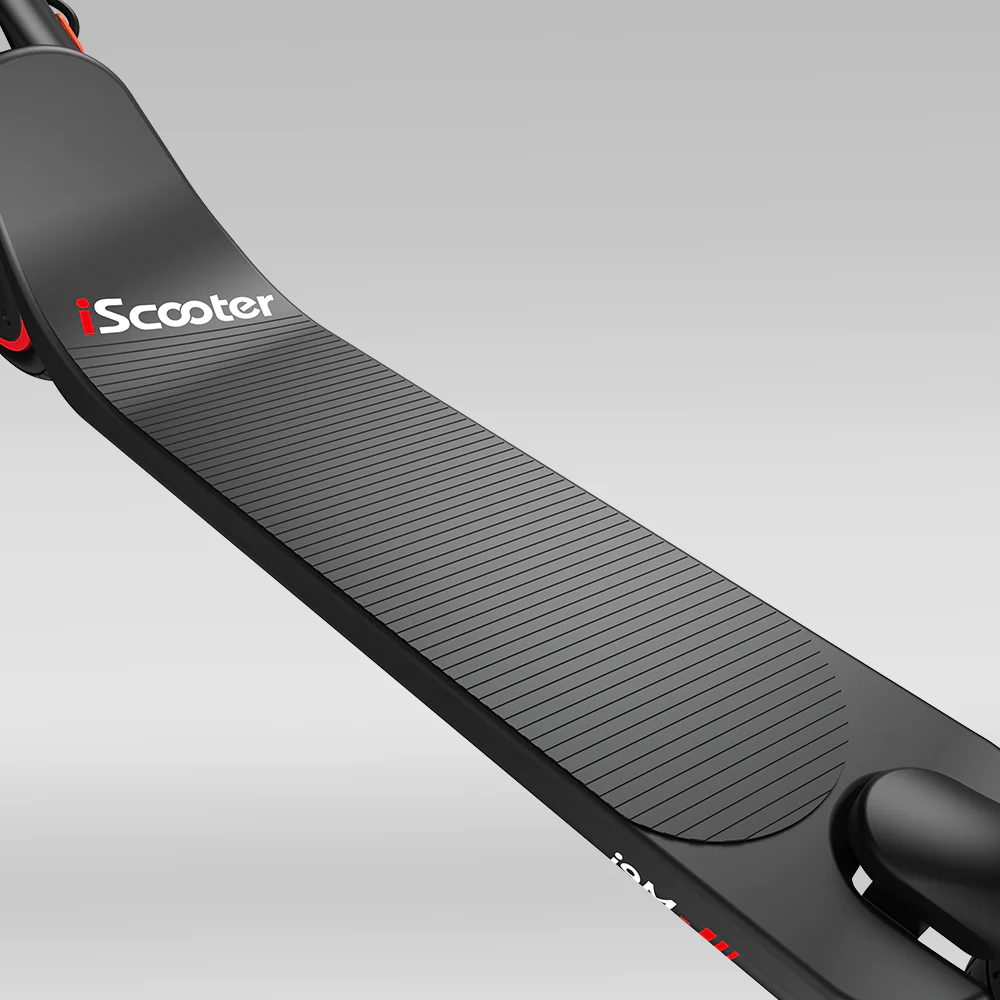 iScooter i9M 500W 10 Zoll E-Scooter für Pendler mit Straßenzulassung - Image 11