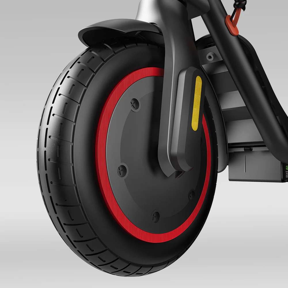 iScooter i9M 500W 10 Zoll E-Scooter für Pendler mit Straßenzulassung - Image 8