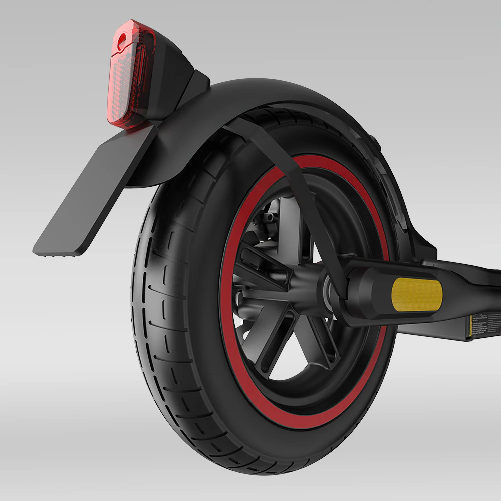 iScooter i9M 500W 10 Zoll E-Scooter für Pendler mit Straßenzulassung - Image 9