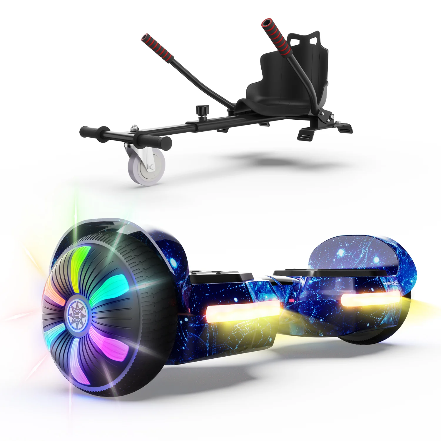 iHoverboard H2 Hoverboard für Kinder - Image 12