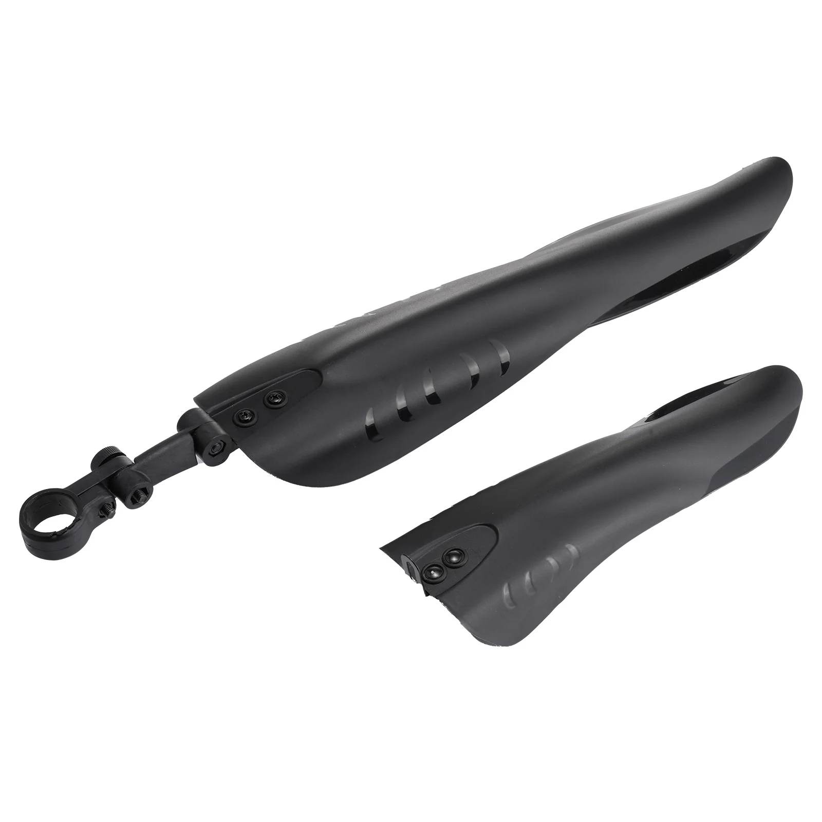EB3 / EB3S E-Bike Schutzblech-Set vorne und hinten