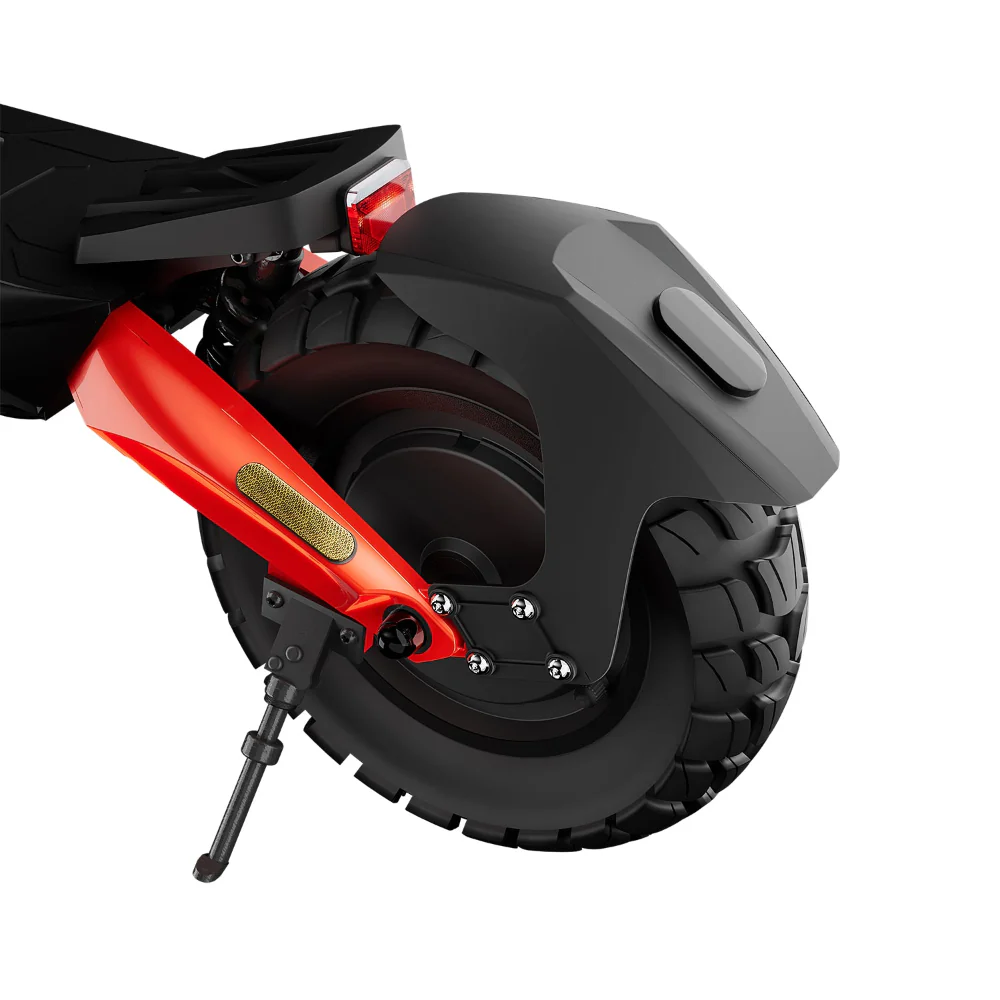 iScooter 1200W T8 Offroad E-Scooter Mit Straßenzulassung (ABE/eKFV) - Image 18