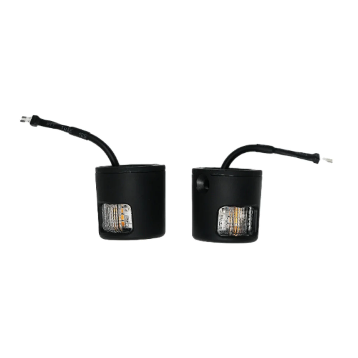 Lenkerblinker Set für E-Scooter T8
