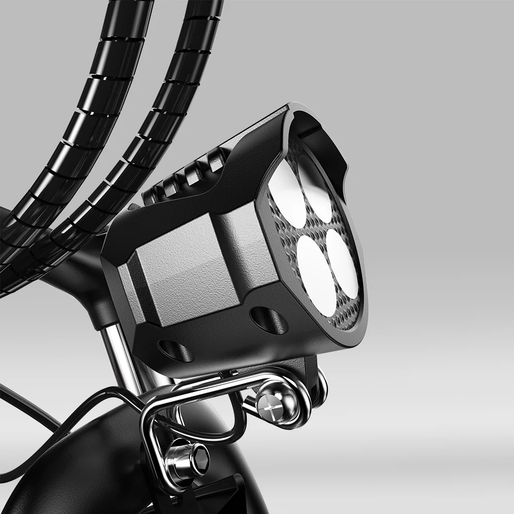 M10 / EB3 E-Mountainbike - Image 10