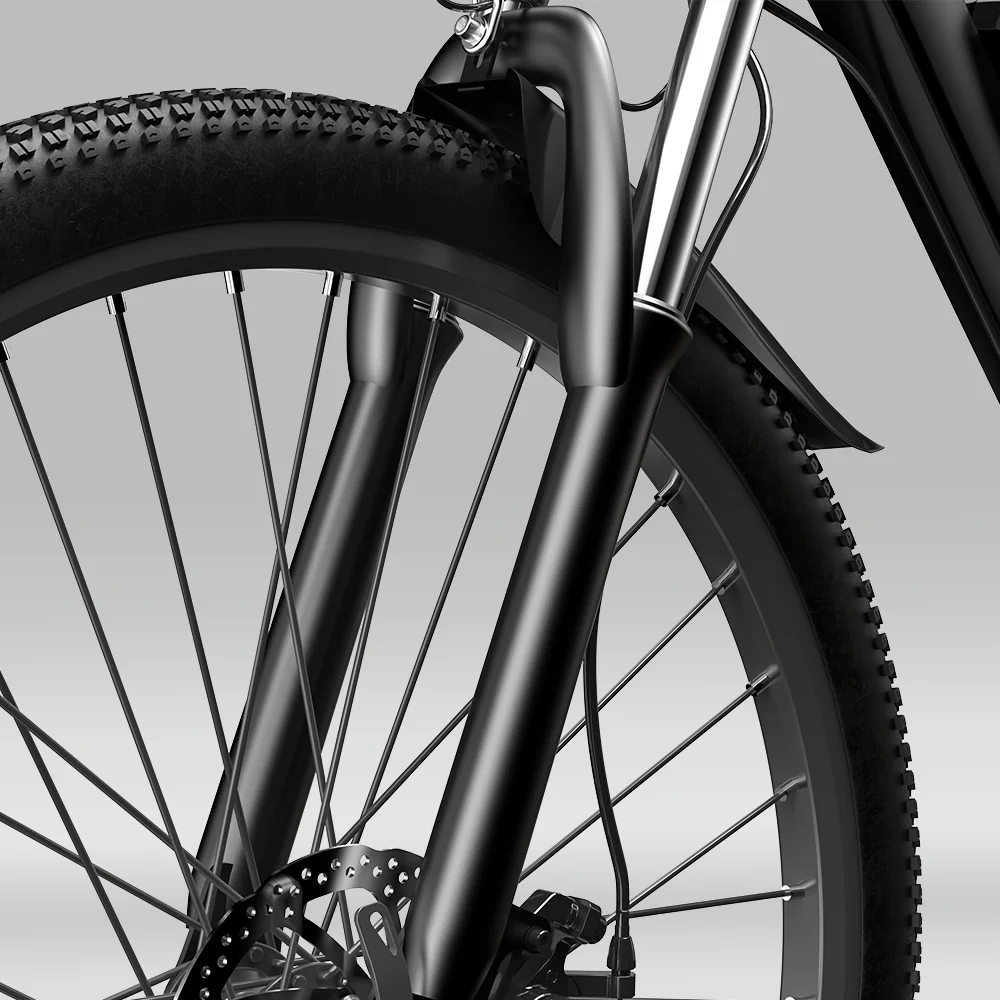 M10 / EB3 E-Mountainbike - Image 11