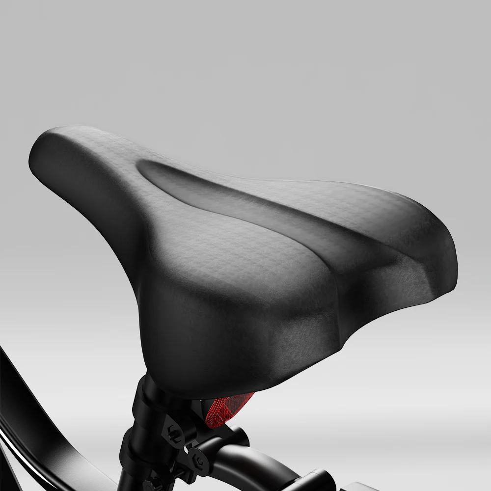 M10 / EB3 E-Mountainbike - Image 12