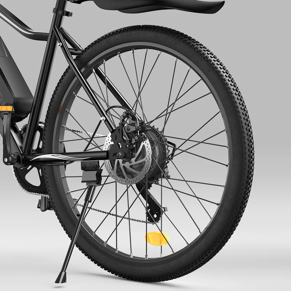 M10 / EB3 E-Mountainbike - Image 15