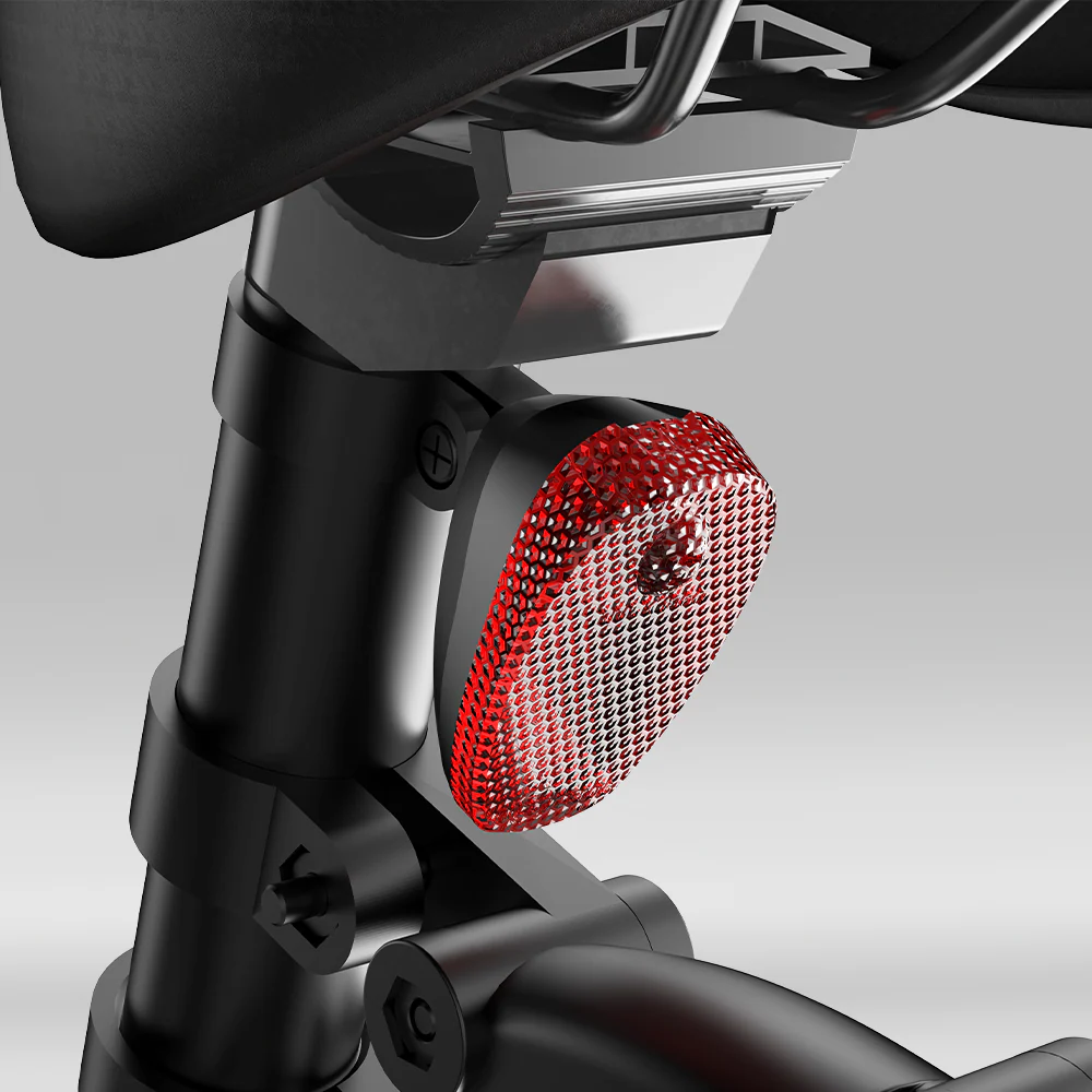 M10 / EB3 E-Mountainbike - Image 16