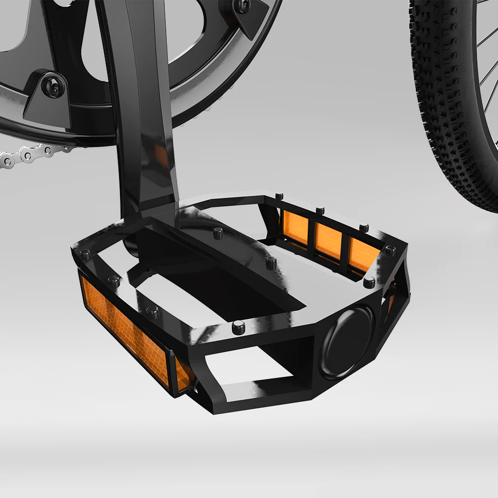 M10 / EB3 E-Mountainbike - Image 17