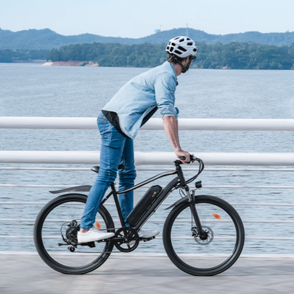 M10 / EB3 E-Mountainbike - Image 23