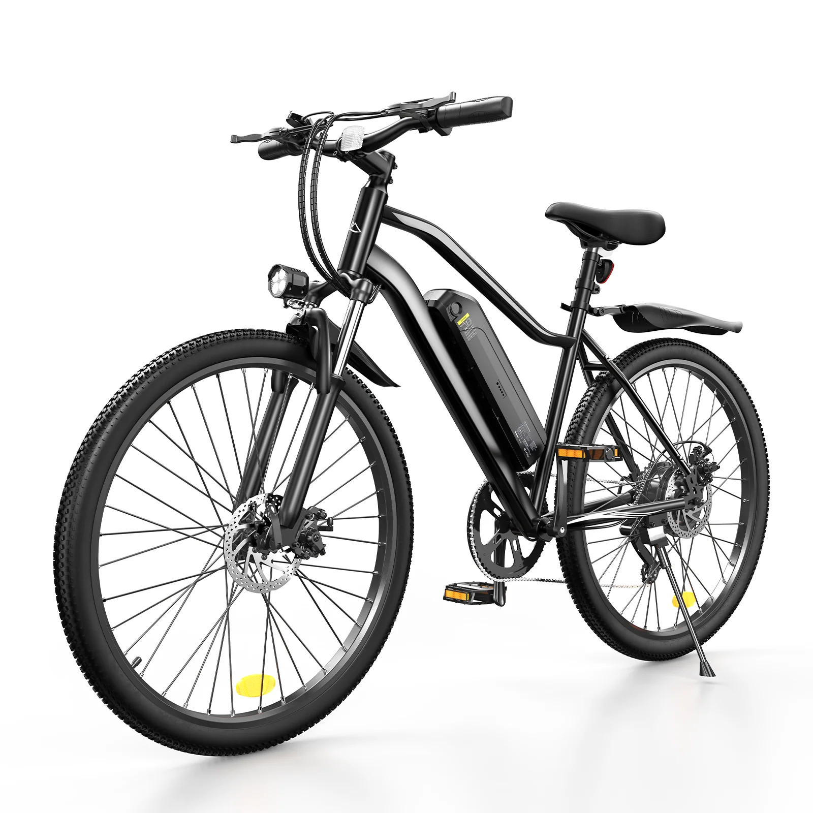M10 / EB3 E-Mountainbike - Image 5