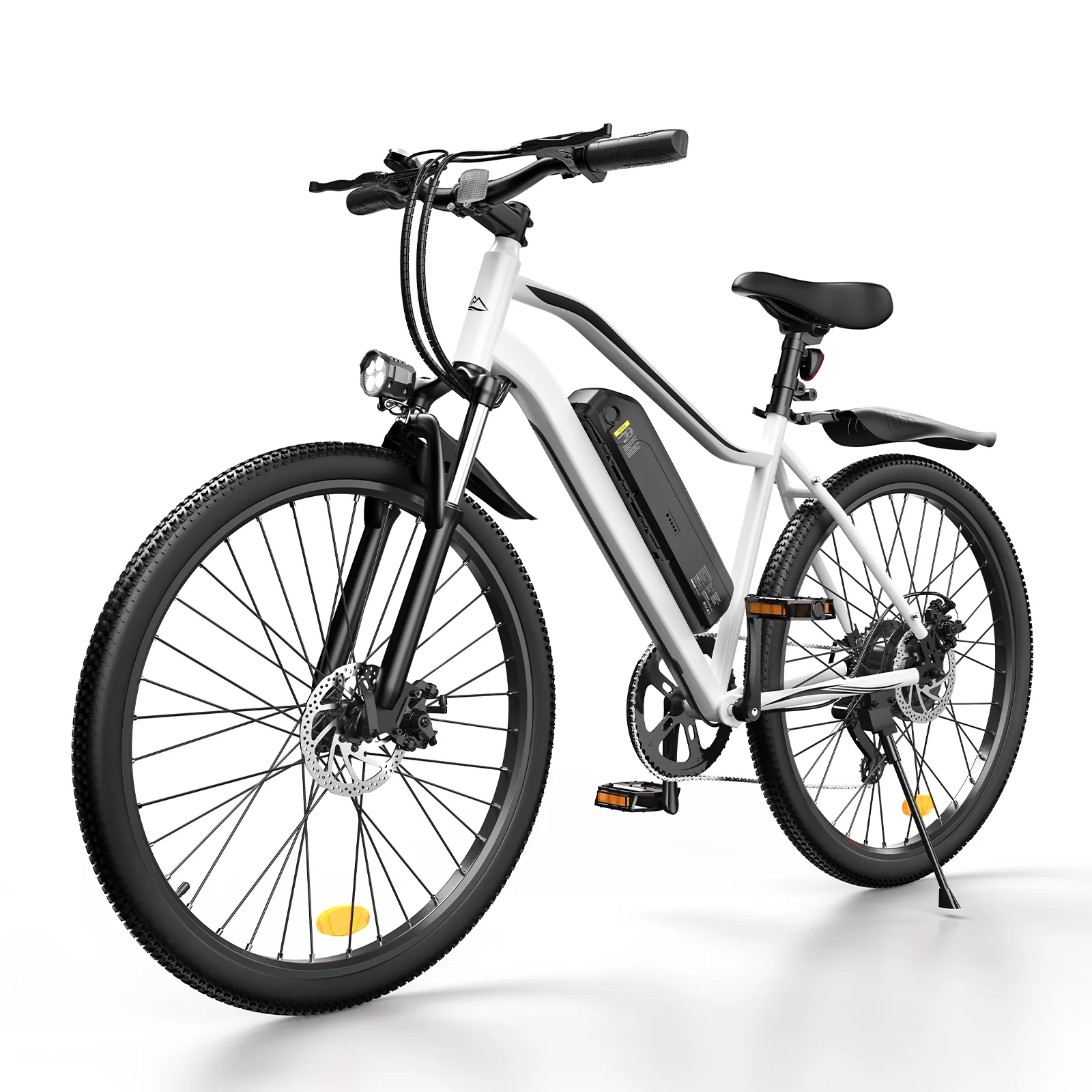 M10 / EB3 E-Mountainbike - Image 6