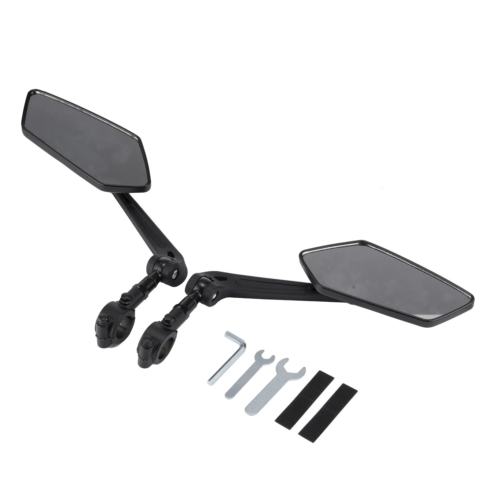 Rückspiegel für X02 Seniorenmobil & E-Bikes - Image 4