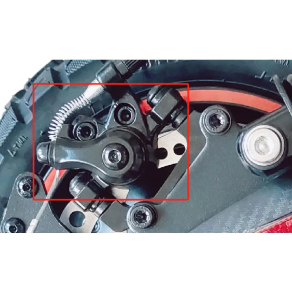 Scheibenbremse für iScooter iX7 / iX7Pro E-Scooter - Image 2