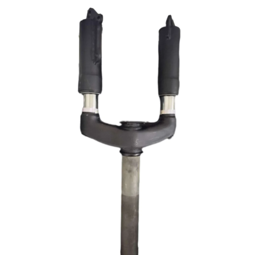 Stoßdämpfer-Vorderradgabel für E-Scooter T4