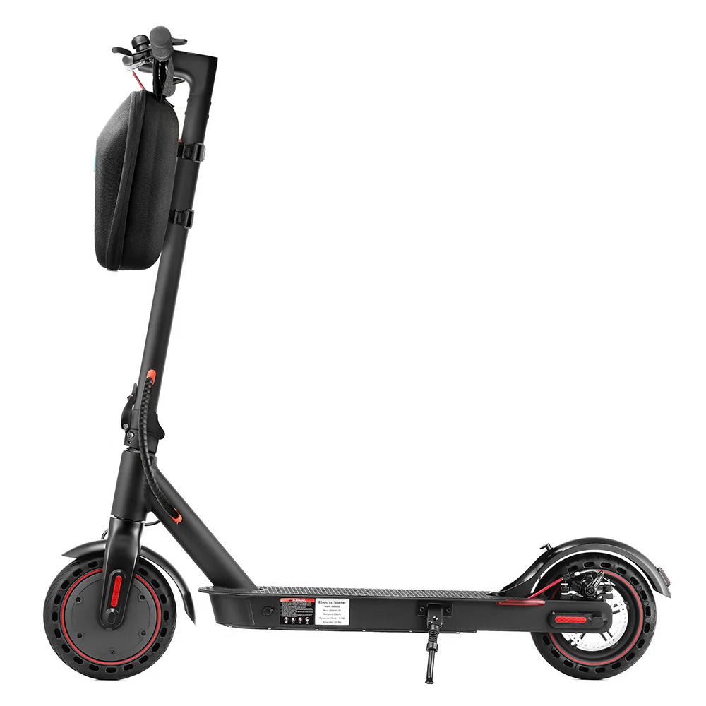 Tragbare Aufbewahrungstasche für Scooter Head - Image 6
