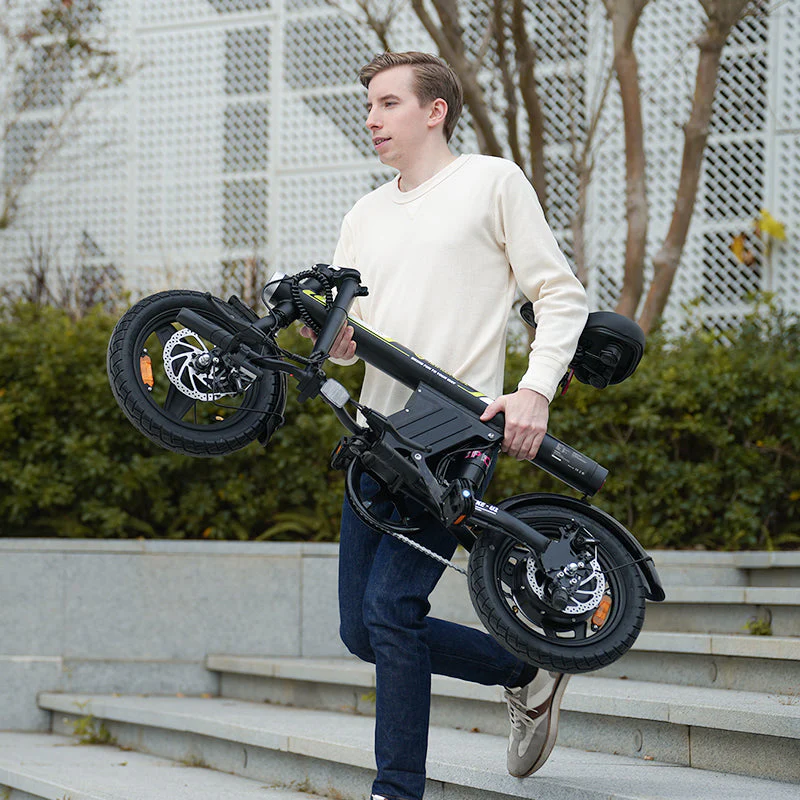 U1 E-bike Bundle-Verkauf - Image 6