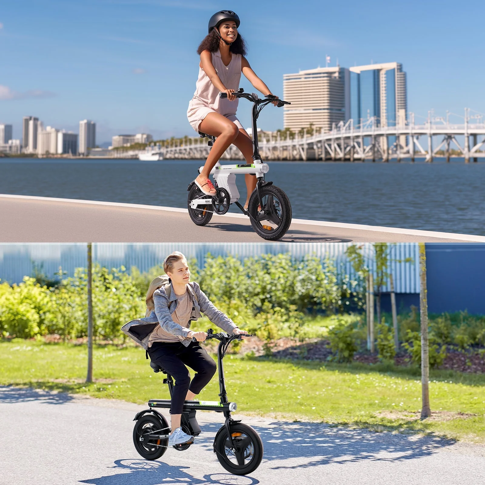 U1 E-bike Bundle-Verkauf - Image 7