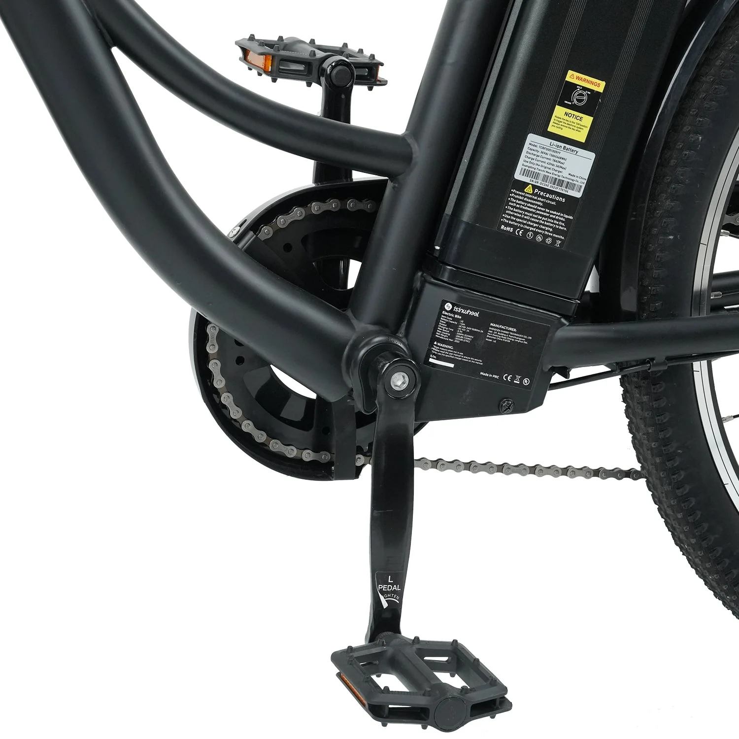 U2 E-bike Bundle-Verkauf - Image 14