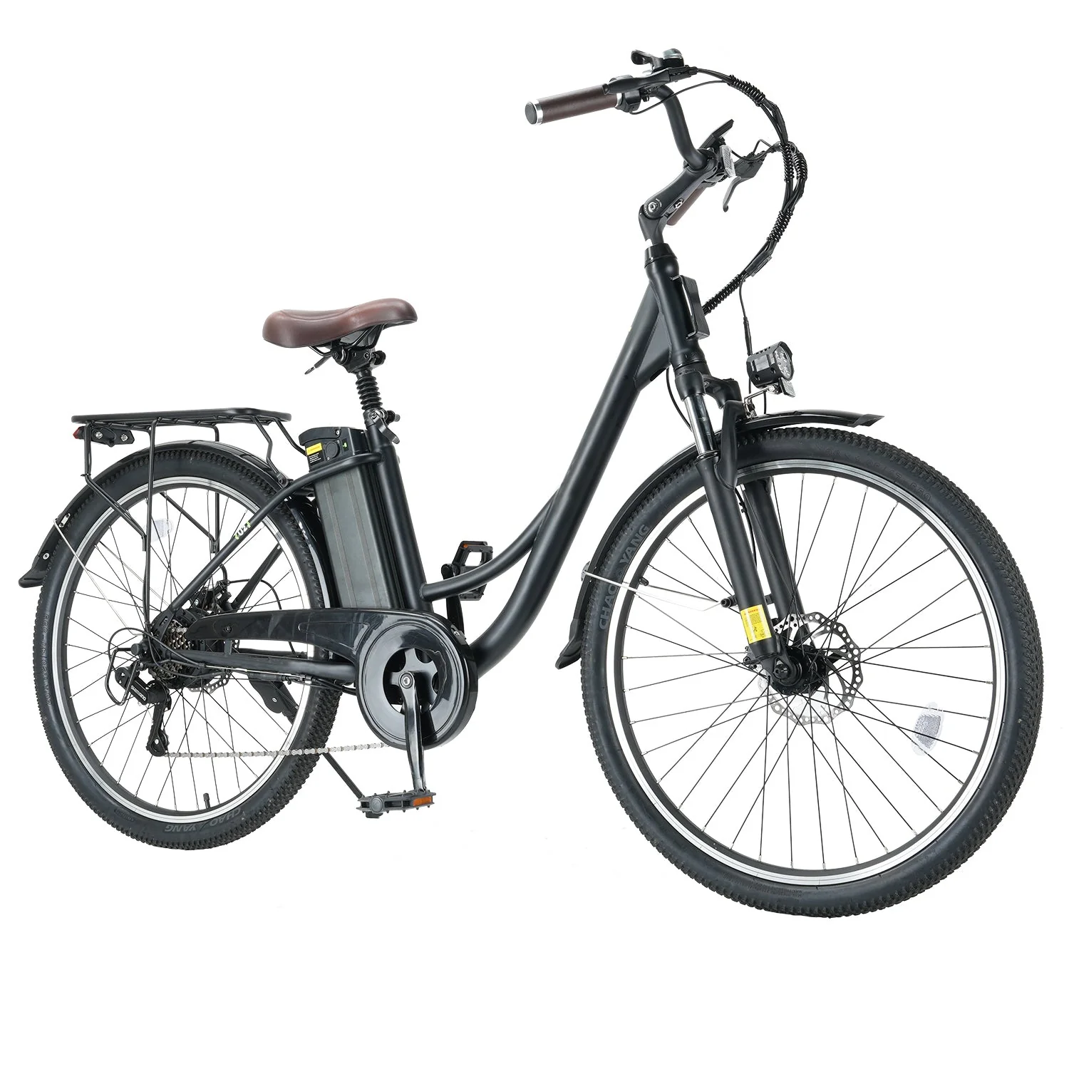 U2 E-bike Bundle-Verkauf - Image 17