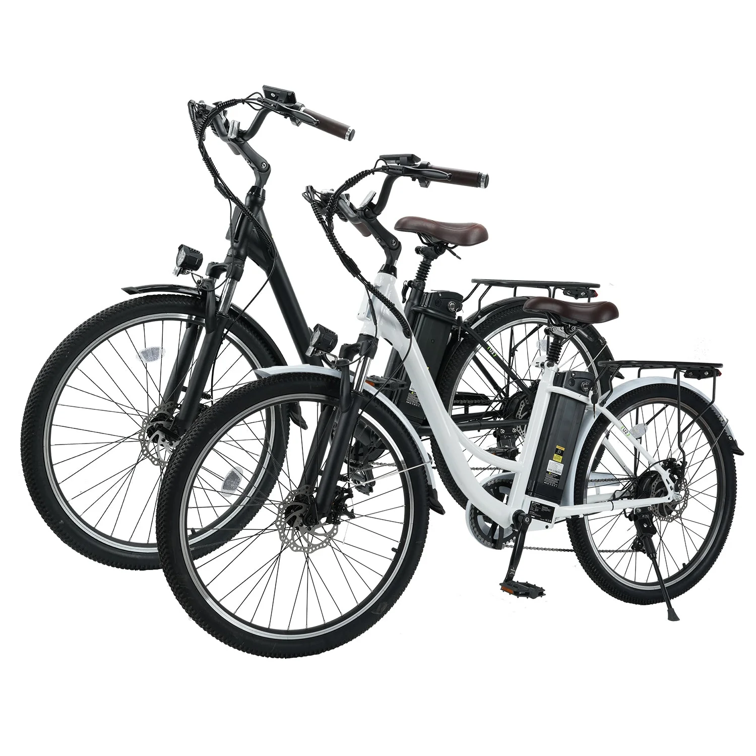 U2 E-bike Bundle-Verkauf - Image 2