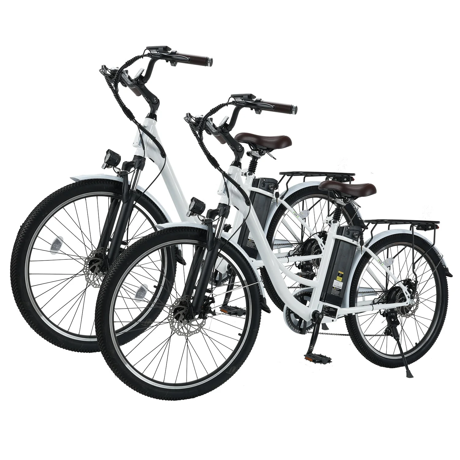 U2 E-bike Bundle-Verkauf - Image 3