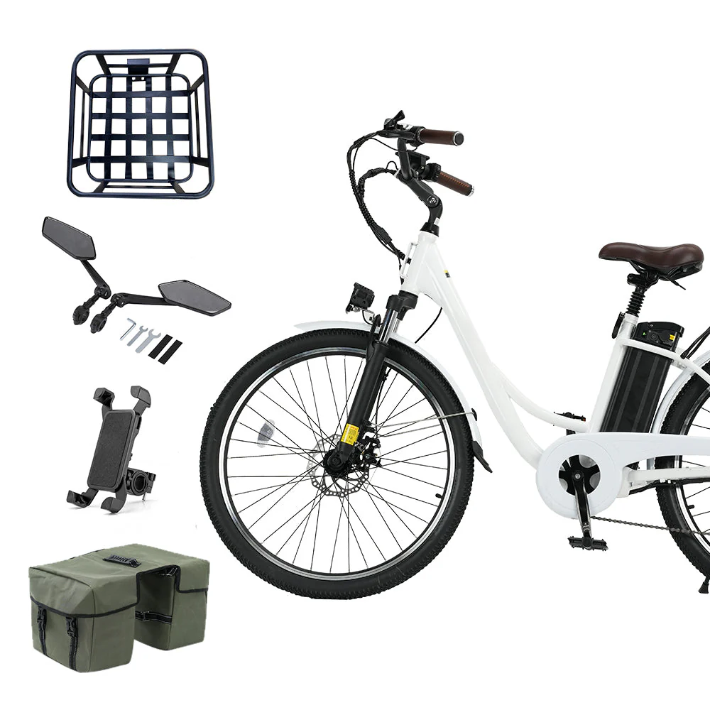 U2 E-bike Bundle-Verkauf - Image 4