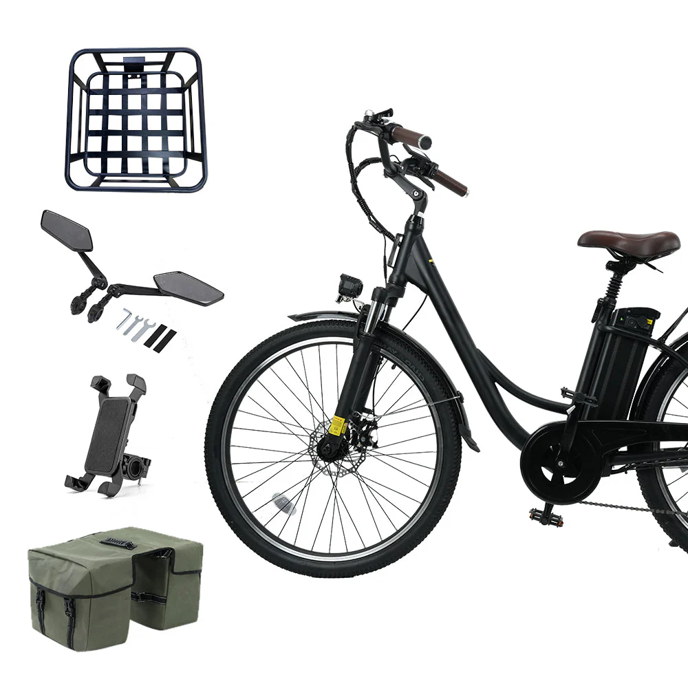 U2 E-bike Bundle-Verkauf - Image 5