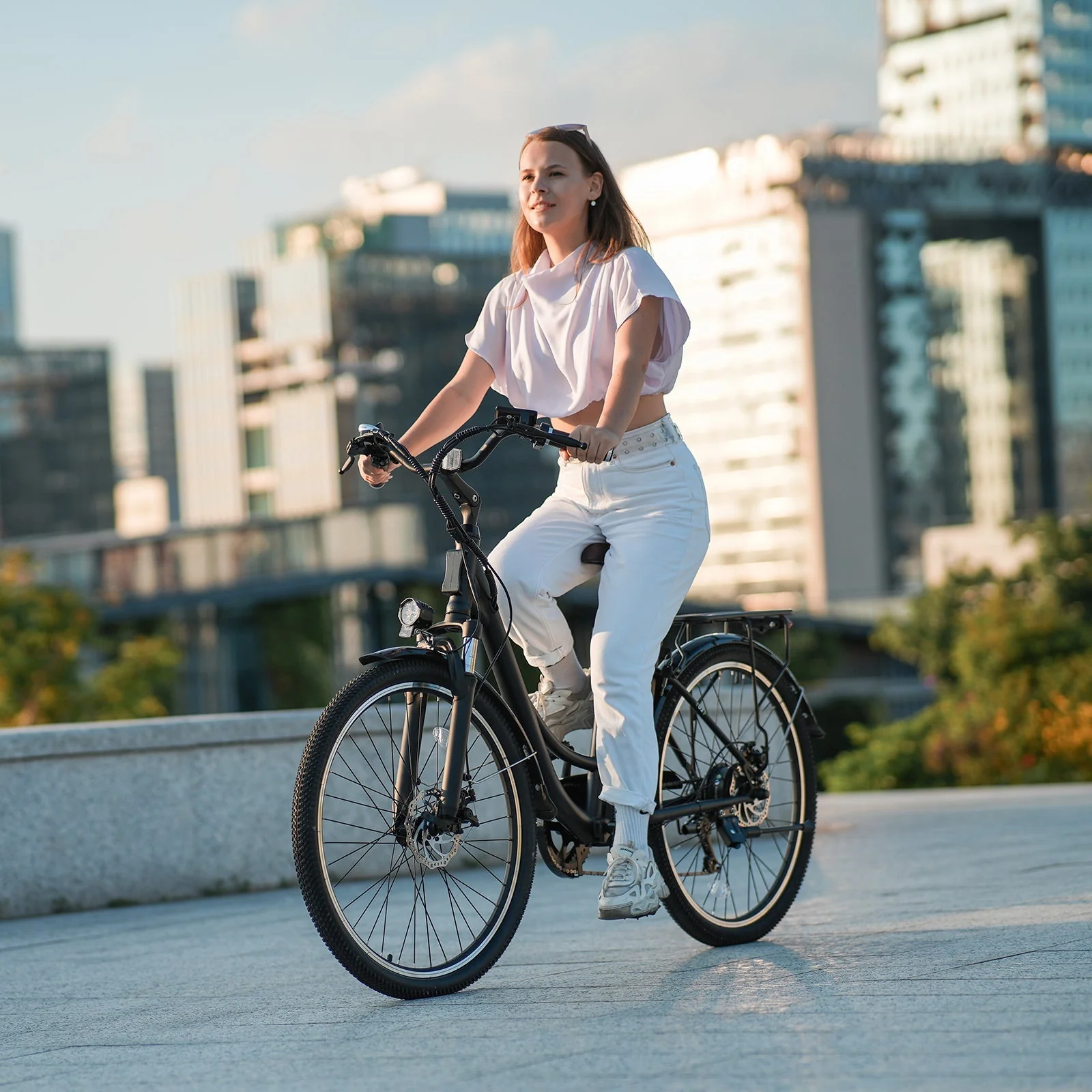 U2 E-bike Bundle-Verkauf - Image 9