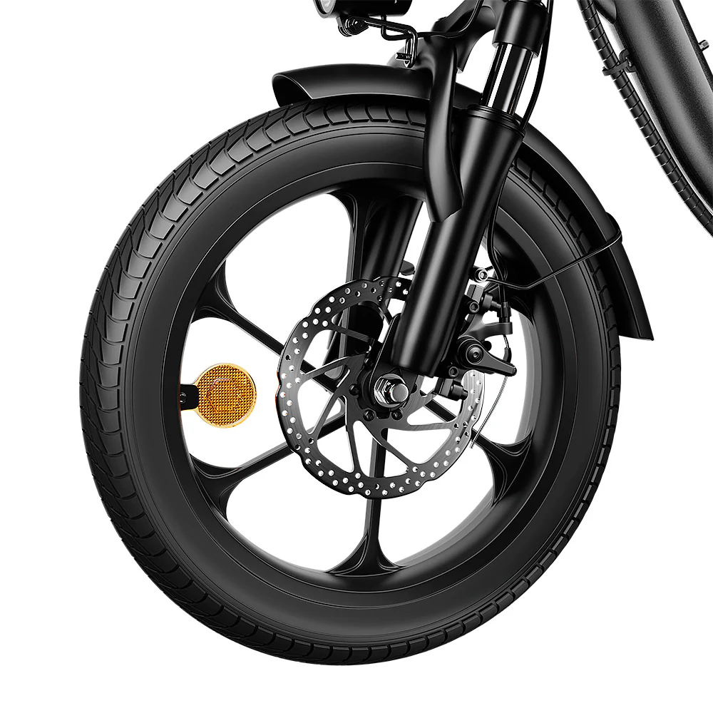 U3/U4 klappbar-E-Bike - Image 10