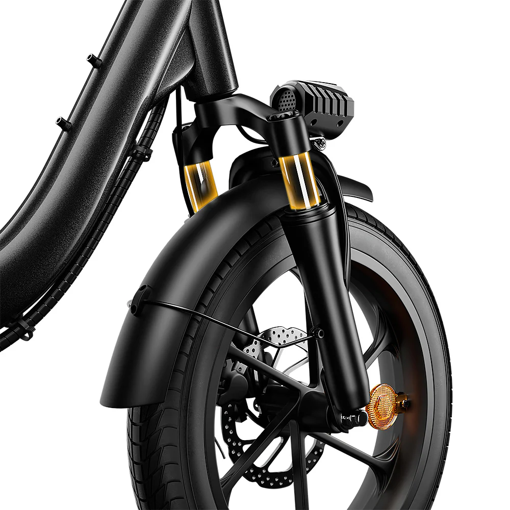 U3/U4 klappbar-E-Bike - Image 7