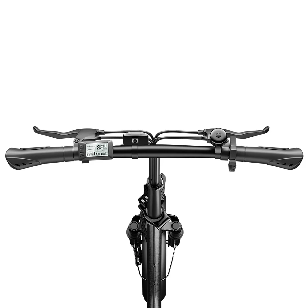 U3/U4 klappbar-E-Bike - Image 9