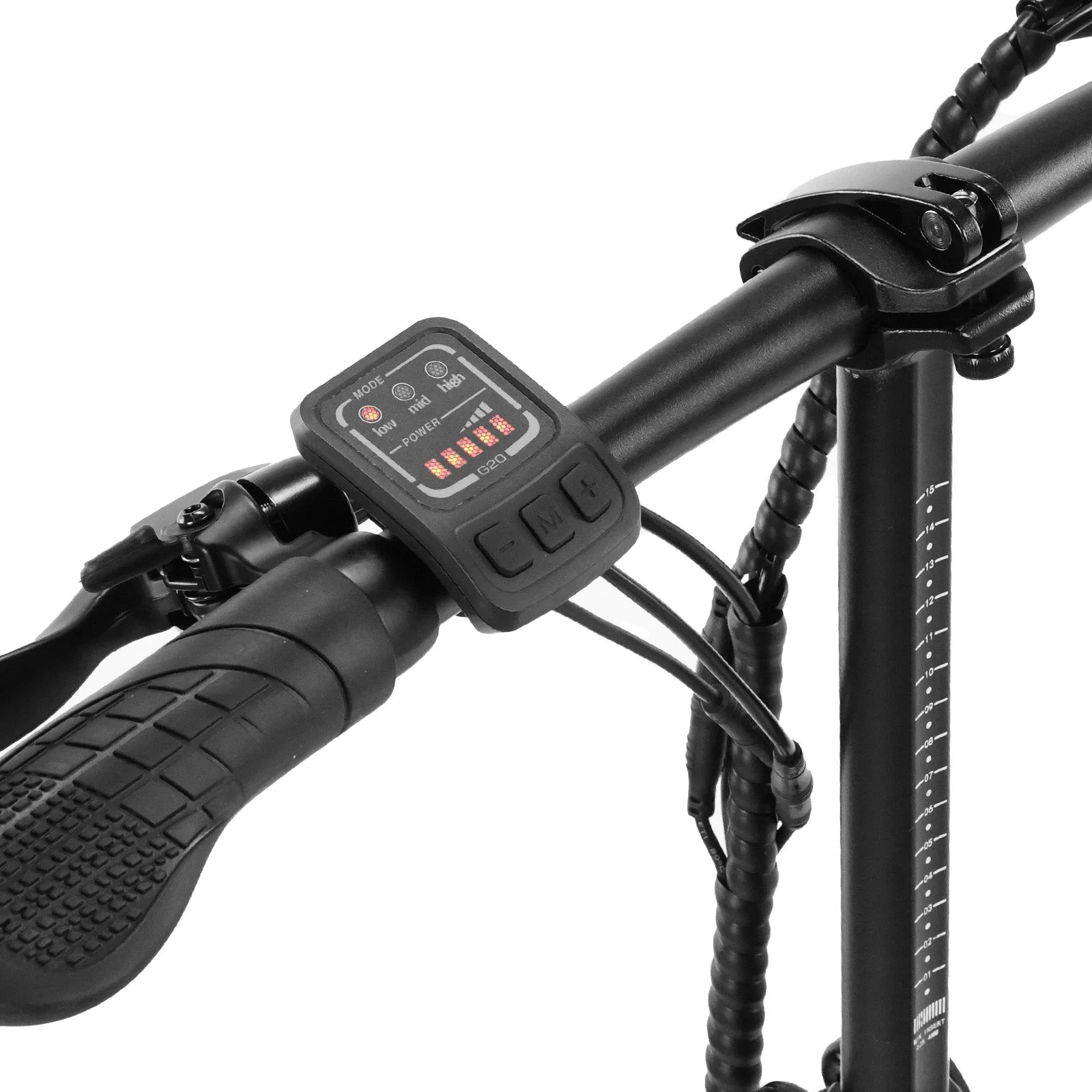 U3 Elektrofahrrad Bundle Verkauf - Image 10