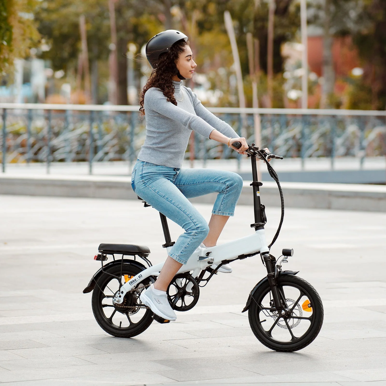 U3 Elektrofahrrad Bundle Verkauf - Image 15