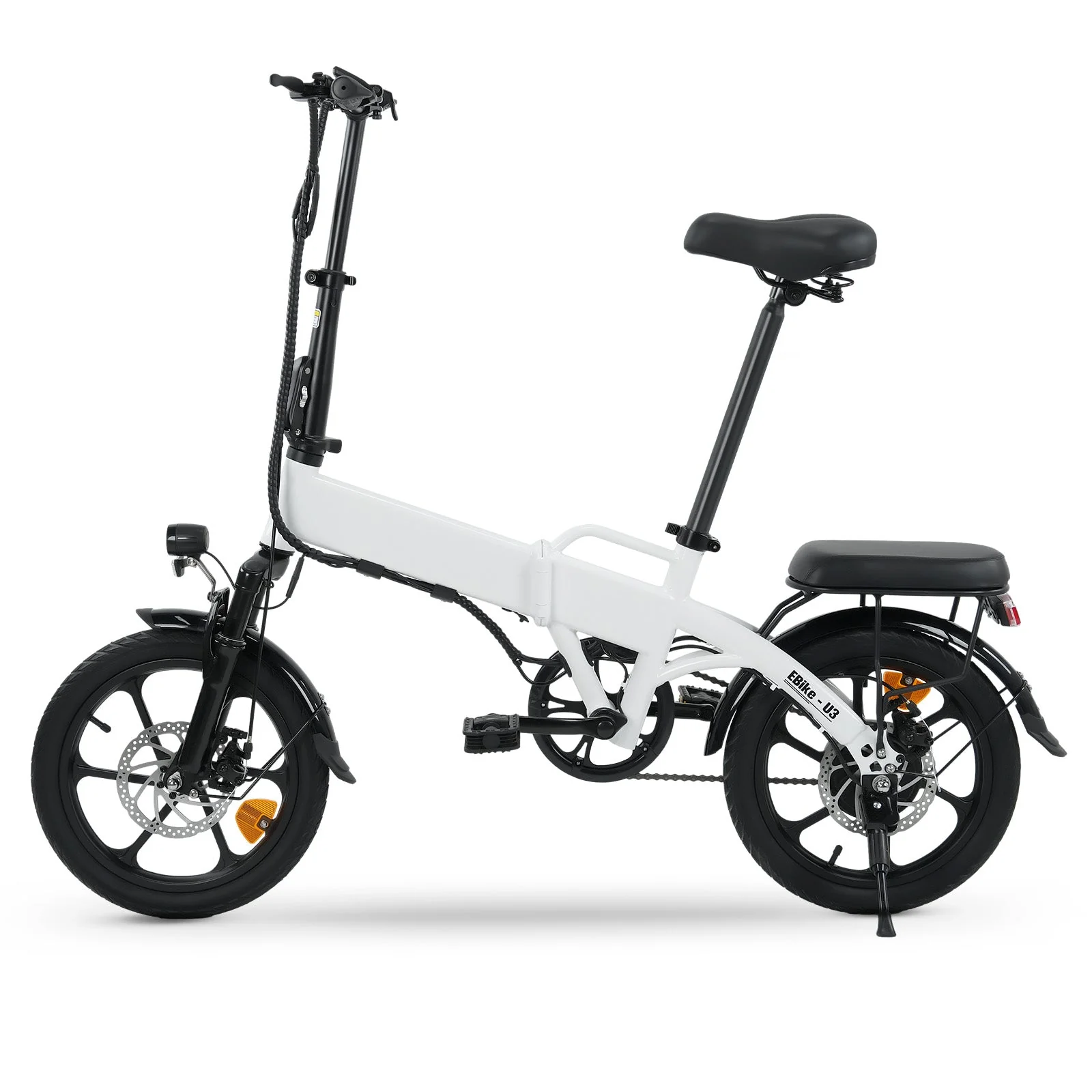 U3 Elektrofahrrad Bundle Verkauf - Image 17