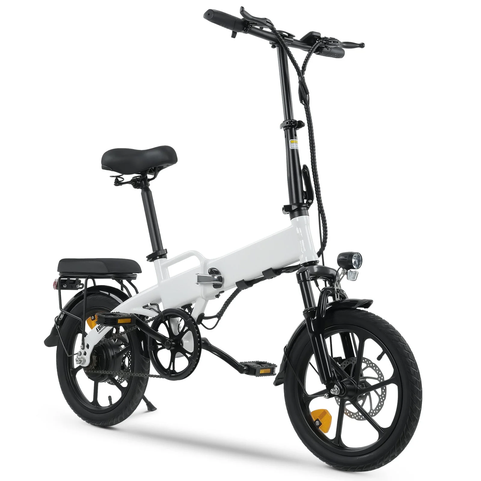 U3 Elektrofahrrad Bundle Verkauf - Image 18