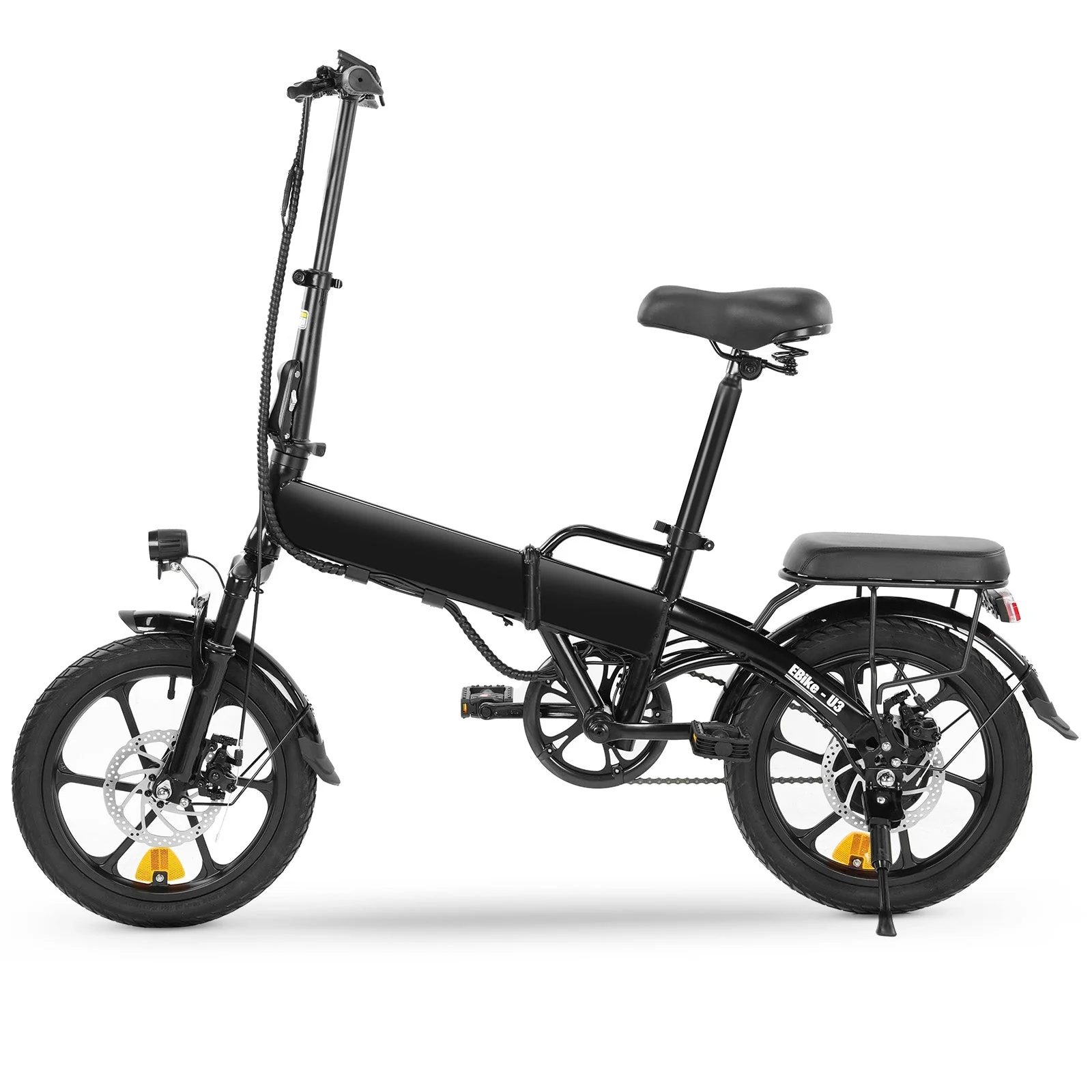 U3 Elektrofahrrad Bundle Verkauf - Image 7