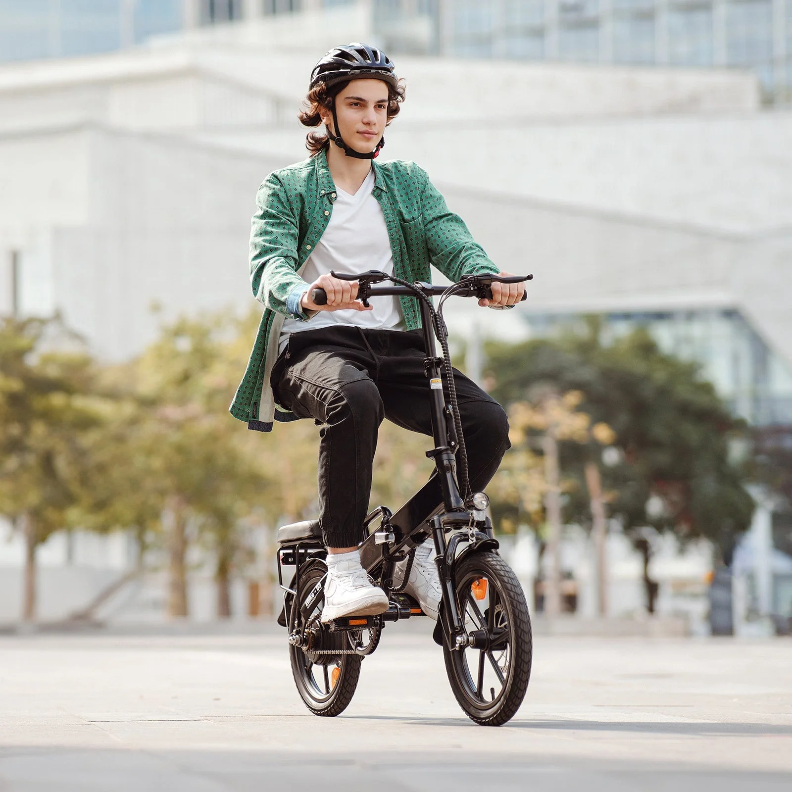 U3 Elektrofahrrad Bundle Verkauf - Image 8