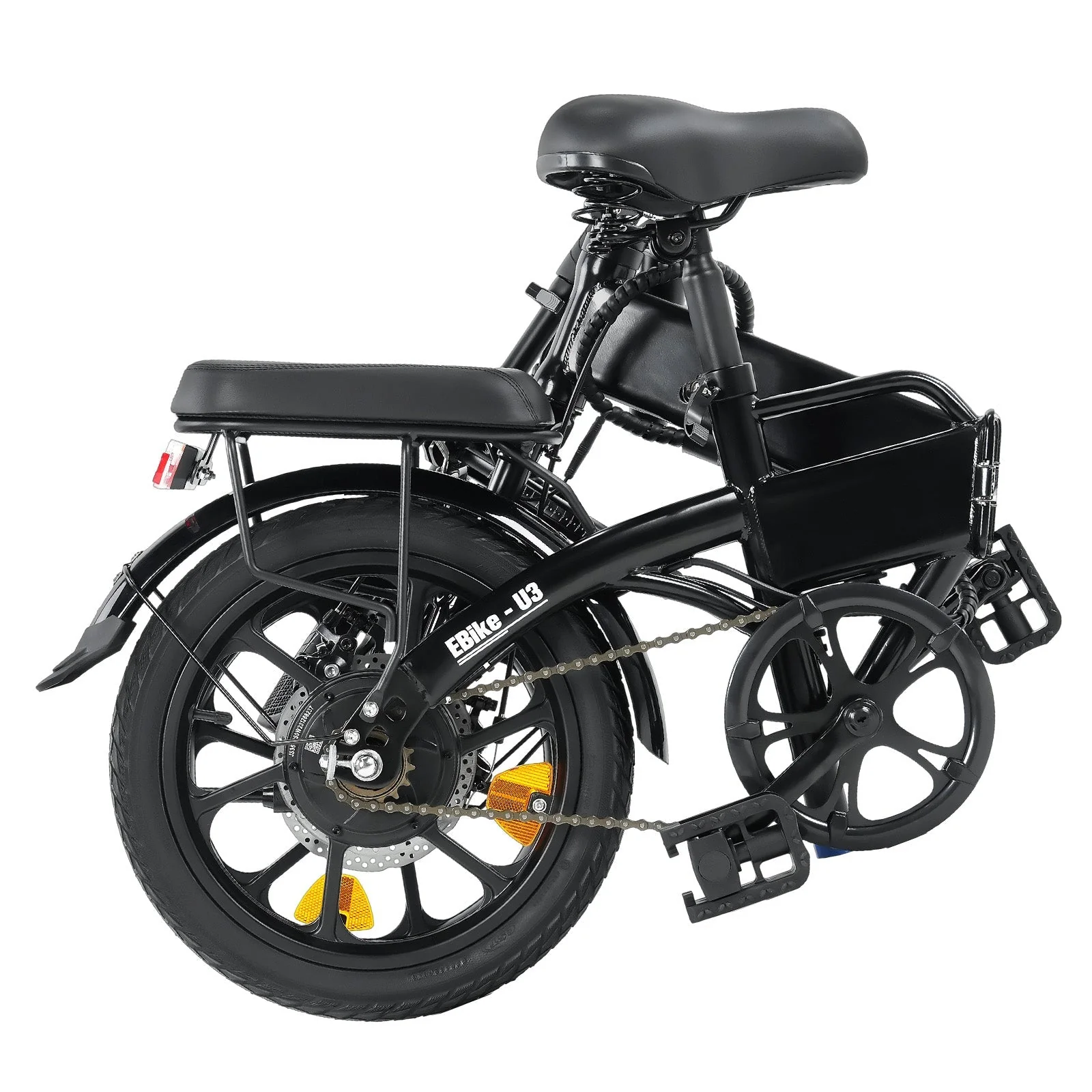 U3 Elektrofahrrad Bundle Verkauf - Image 9
